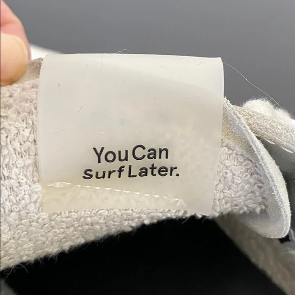 P448 Women's Thea Lace-Up Low-Top Platform Sneakers Sz 41 (10-10.5) Street Chic - Picture 7 of 16